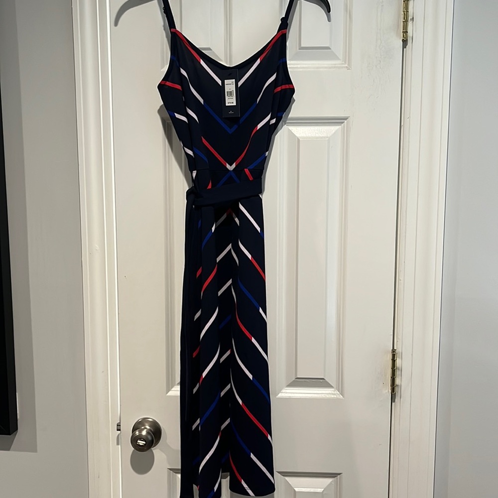 NWT Tommy Hilfiger Dress